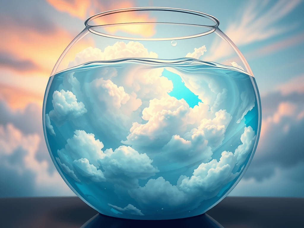 Sky Reverence and&nbsp;Reflection